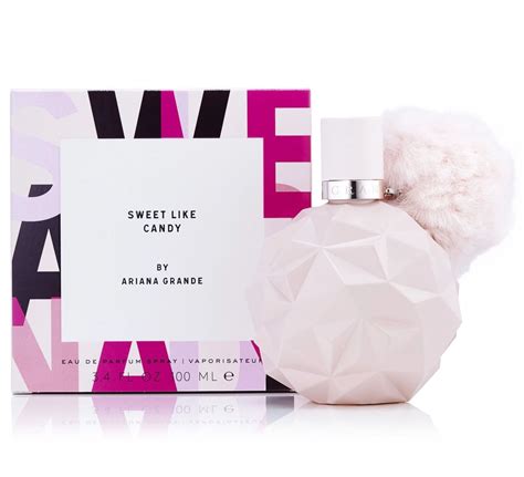 ariana grande perfume sweet like candy dupe|sweet like candy 3.4 oz.